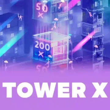 Tower X Game App 2025